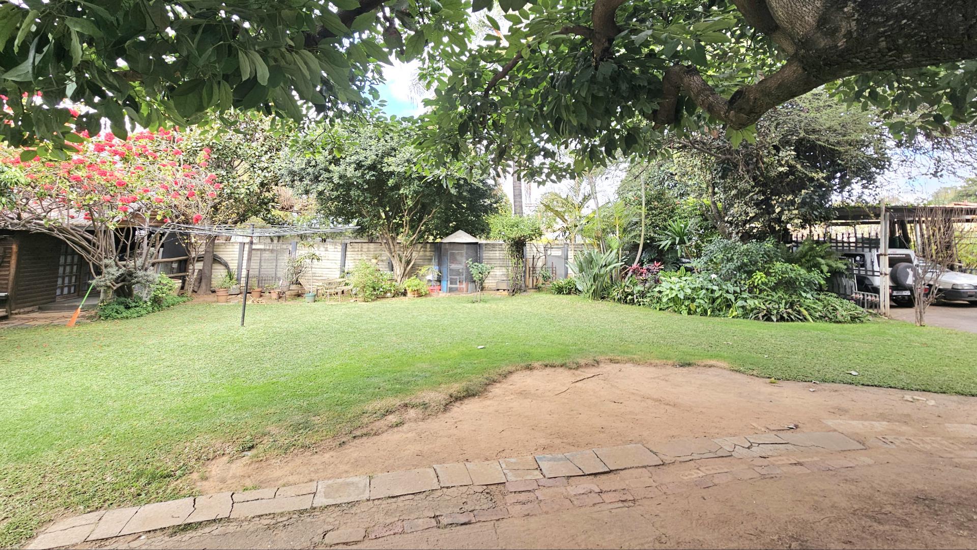  of property in Pretoria North