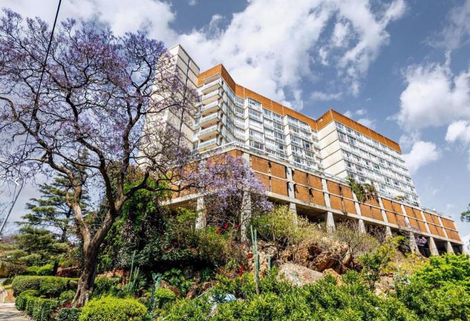 2 Bedroom Apartment for Sale For Sale in Kensington - JHB - MR716952