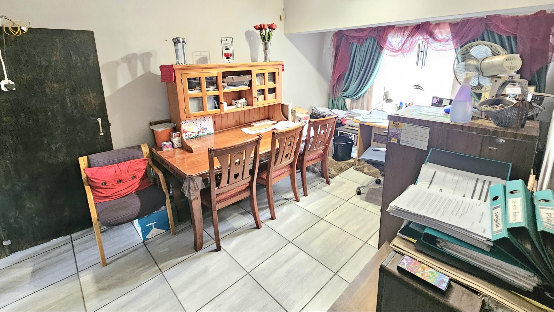  of property in East Lynne