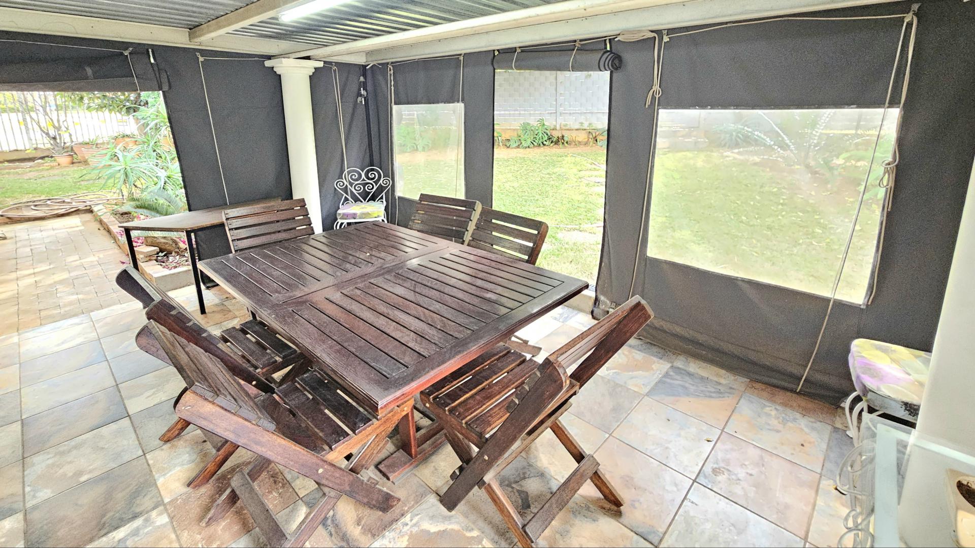  of property in East Lynne