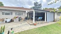  of property in East Lynne