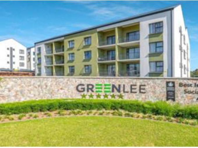 3 Bedroom Apartment to Rent in Linbro Park A.H. - Property to rent - MR716956