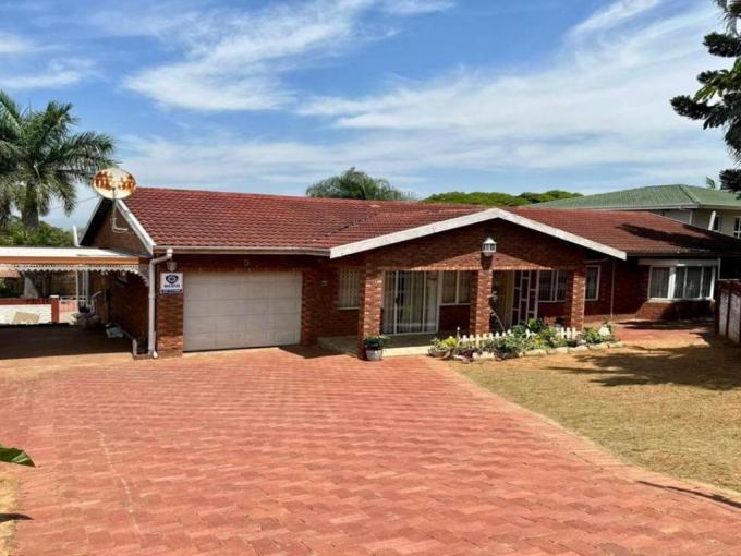 4 Bedroom House for Sale For Sale in Sunningdale - DBN - MR716957