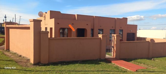 3 Bedroom House for Sale For Sale in Mdantsane - MR716966