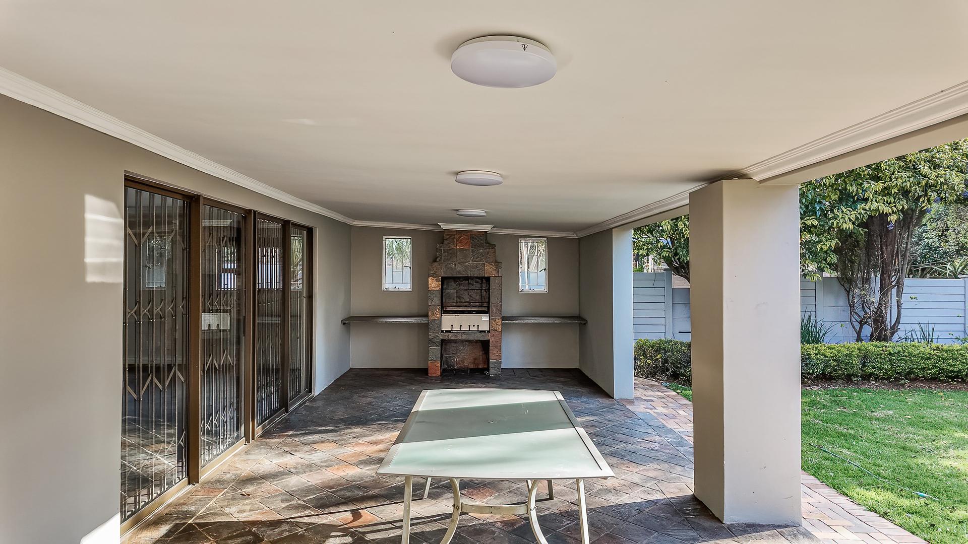  of property in Garsfontein