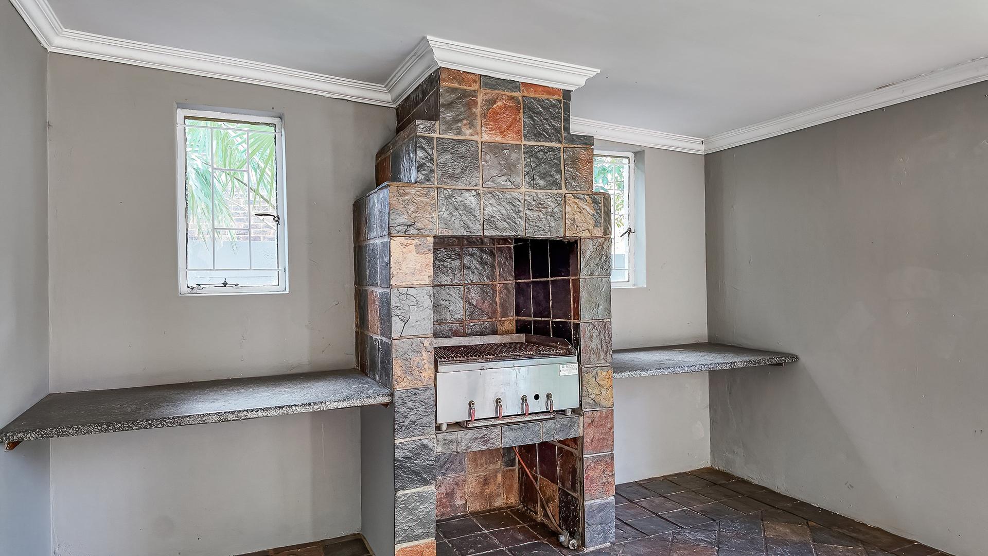  of property in Garsfontein