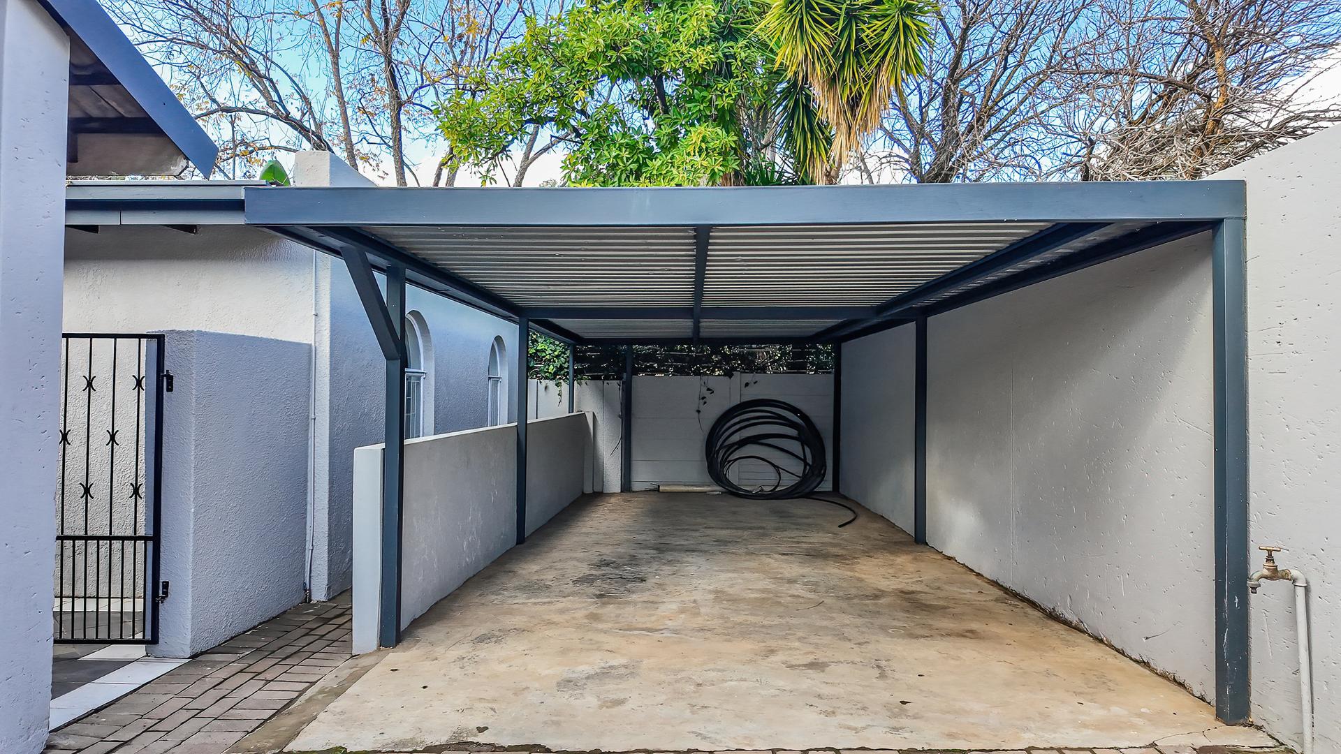  of property in Garsfontein