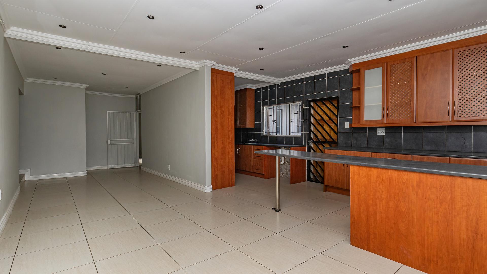  of property in Garsfontein