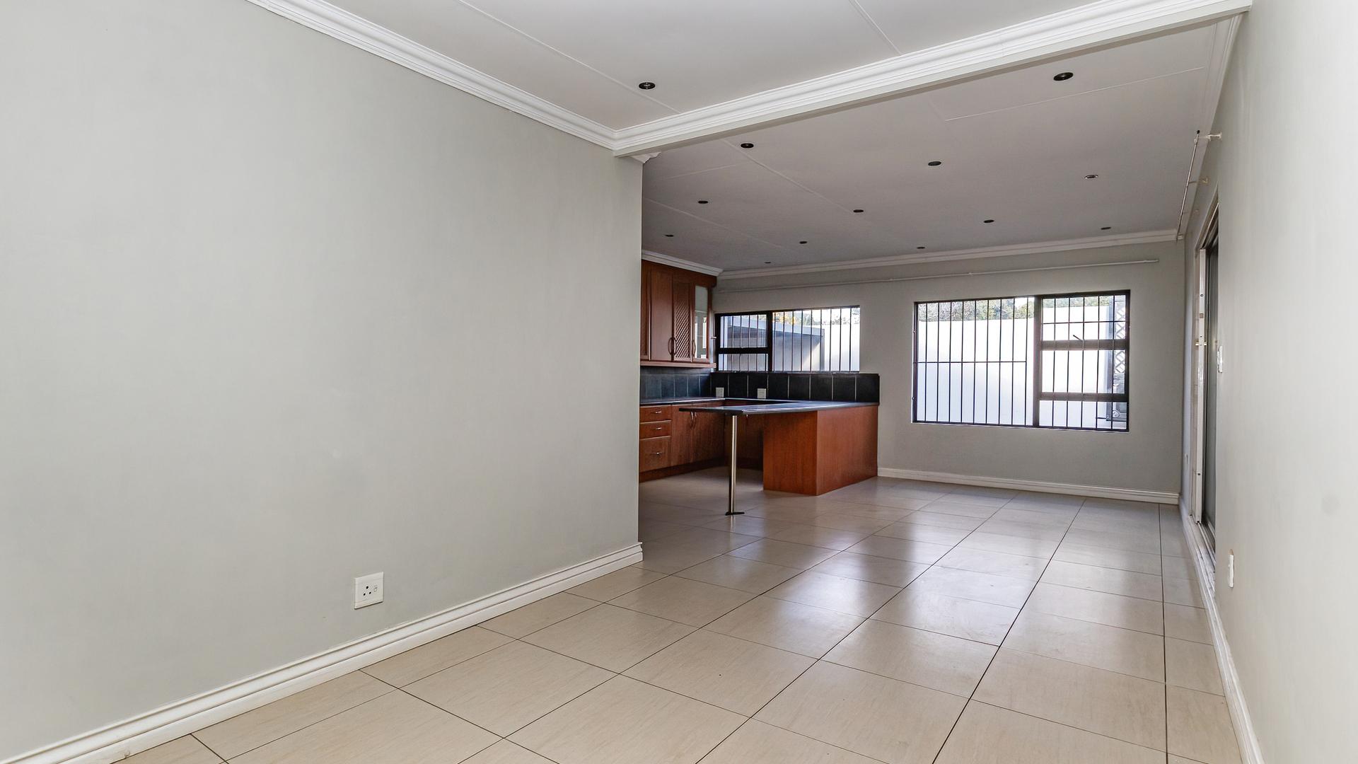  of property in Garsfontein