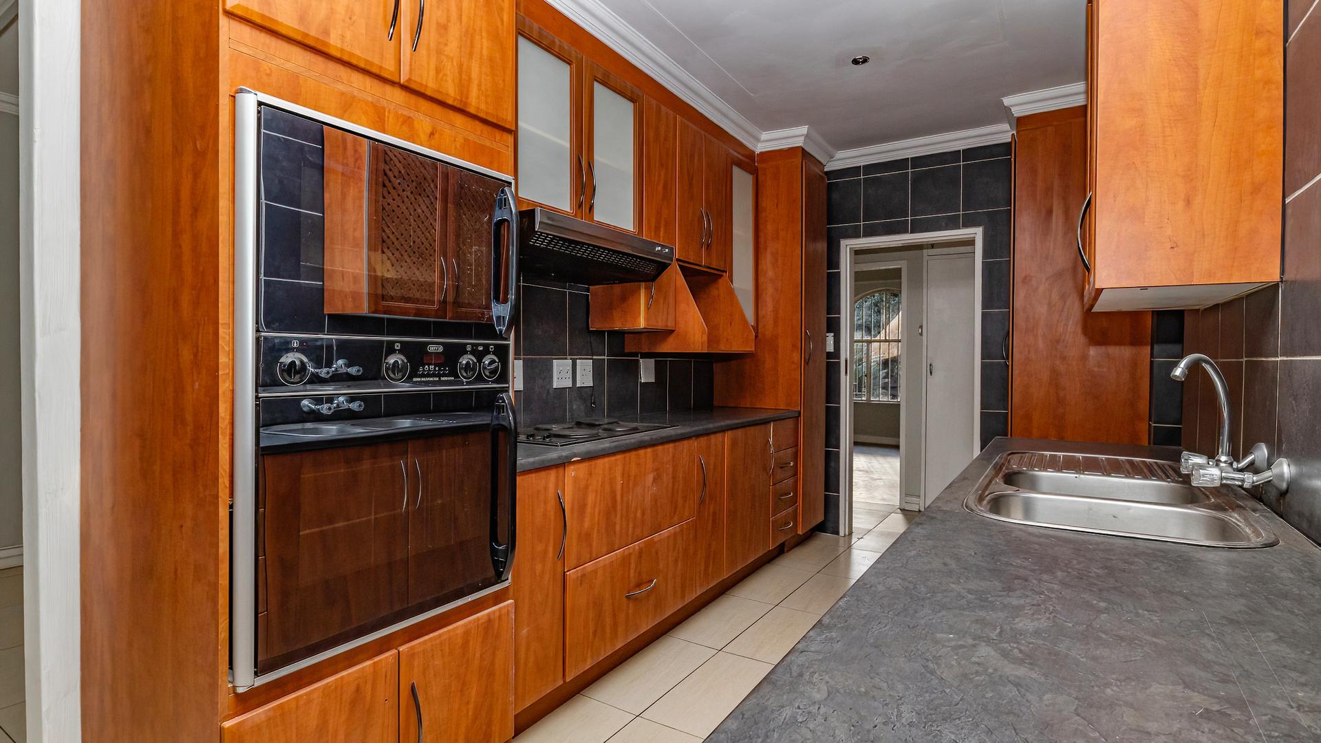  of property in Garsfontein