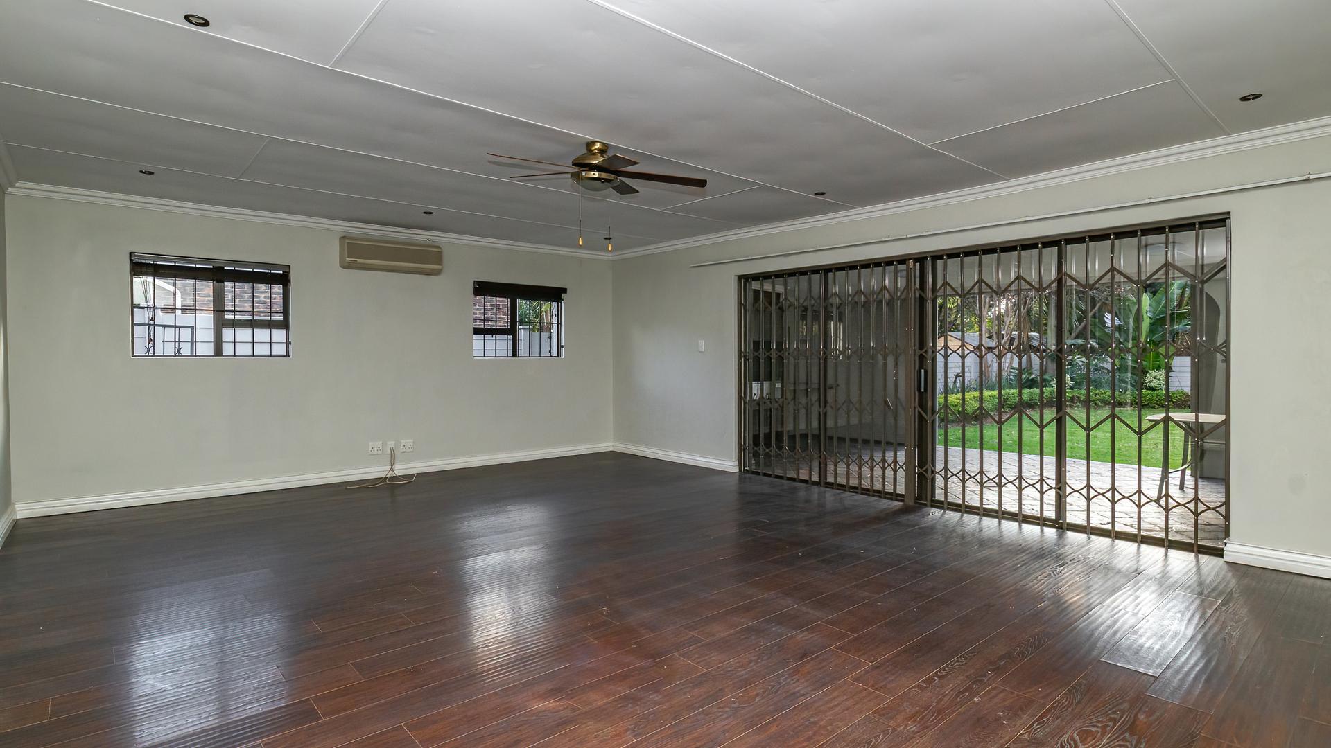  of property in Garsfontein