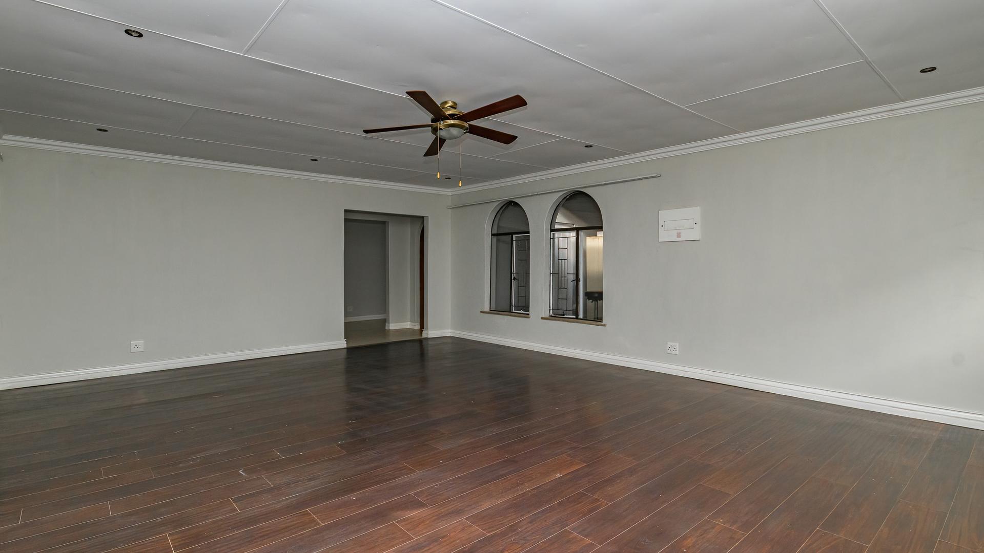  of property in Garsfontein