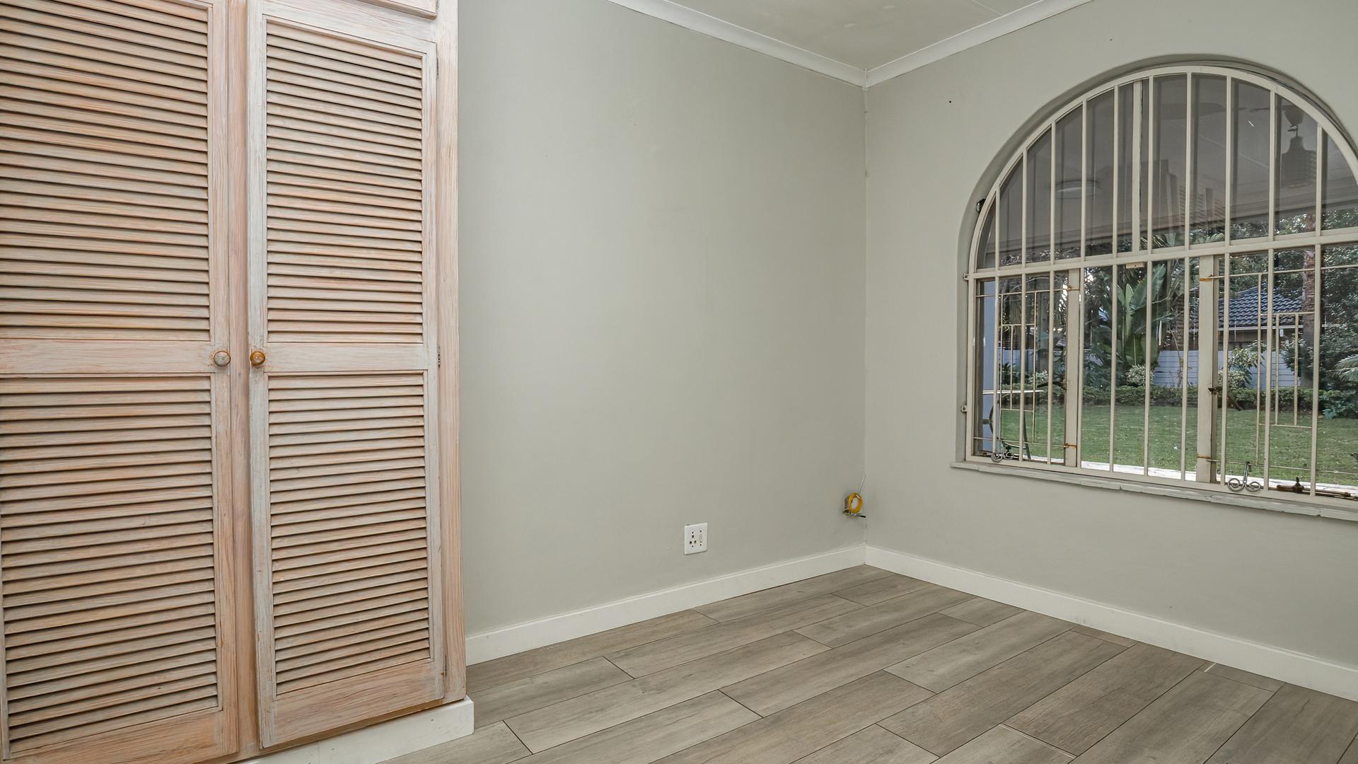  of property in Garsfontein