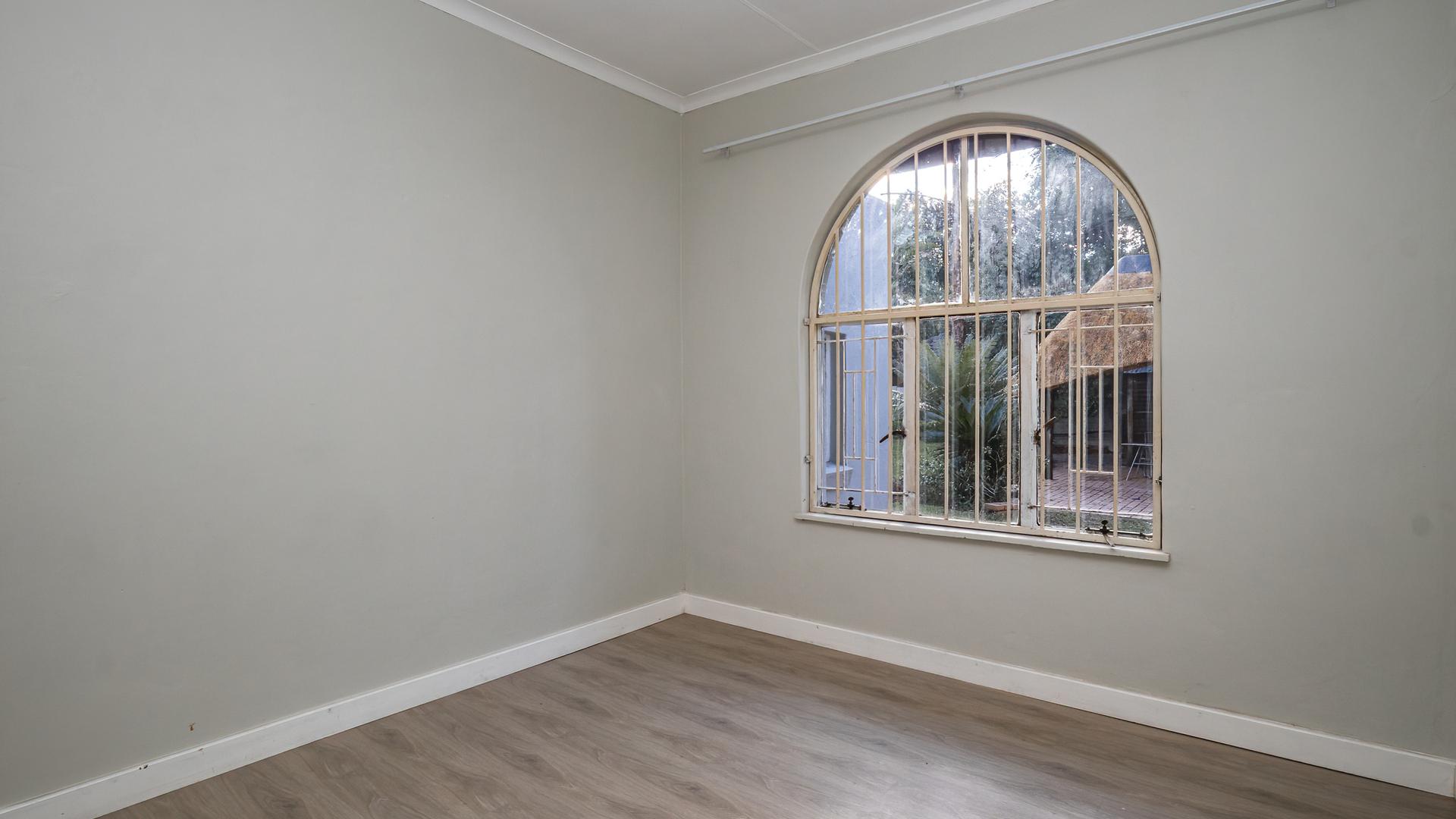  of property in Garsfontein