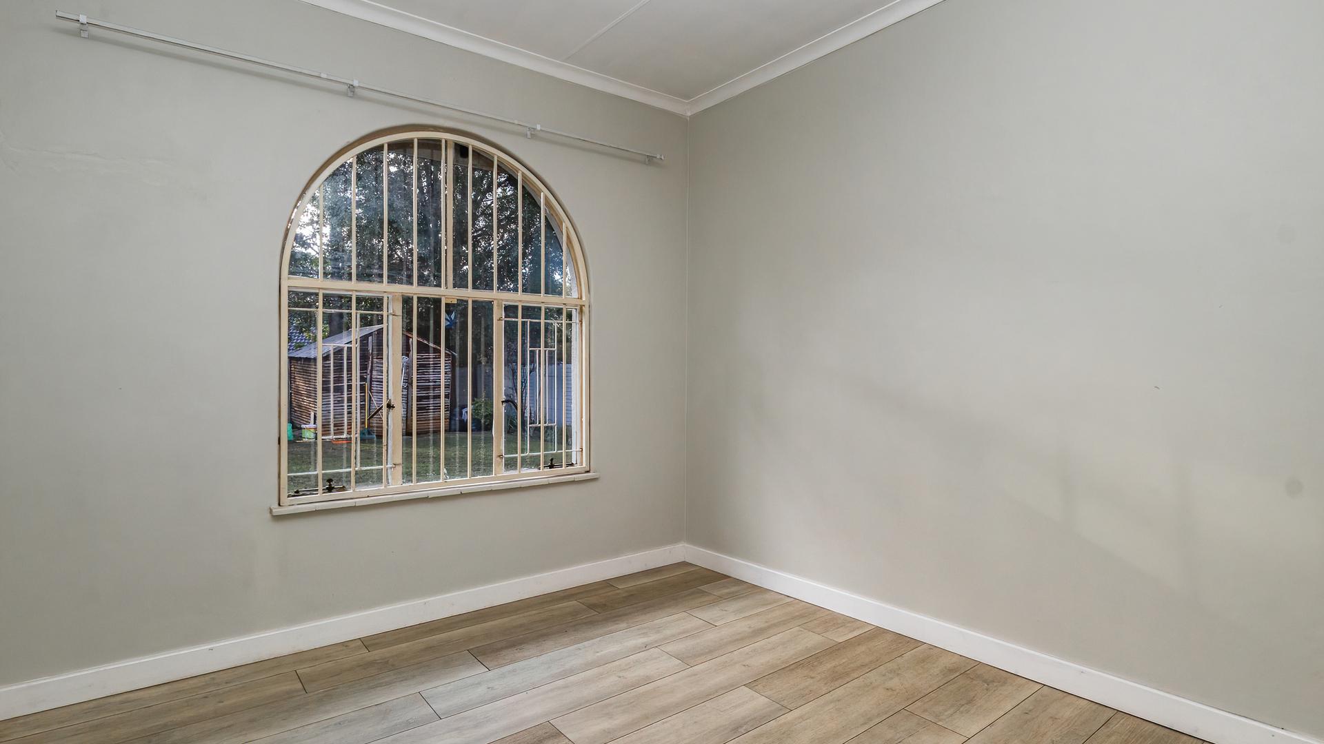  of property in Garsfontein