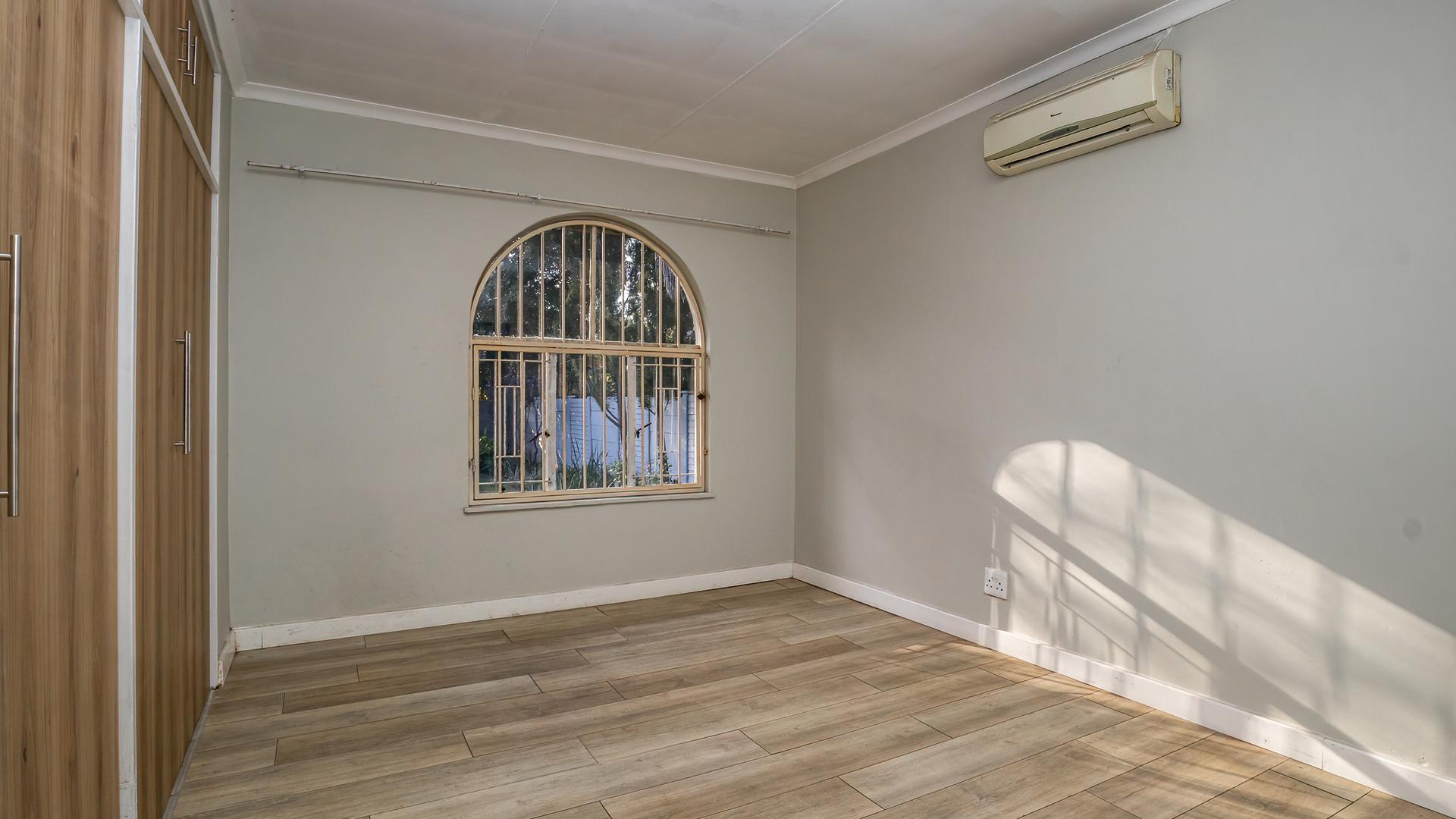  of property in Garsfontein