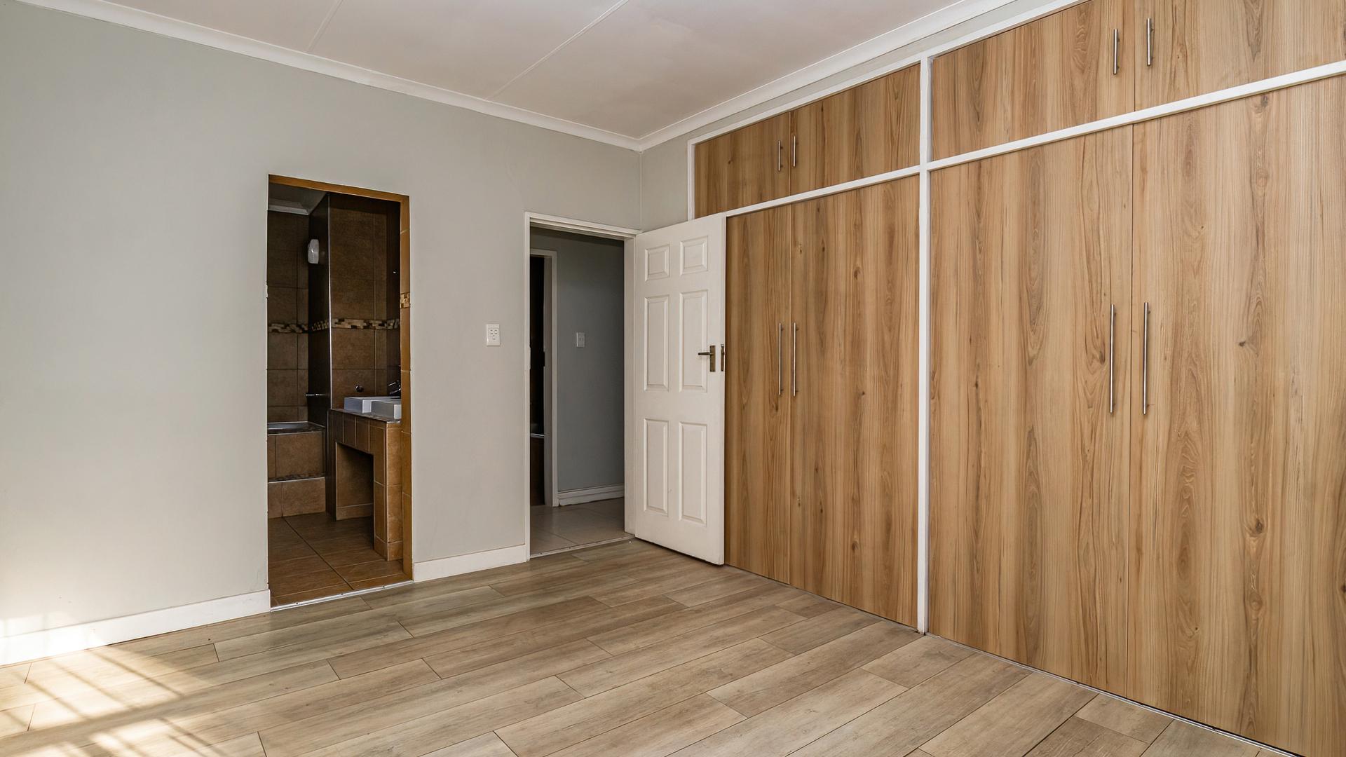  of property in Garsfontein