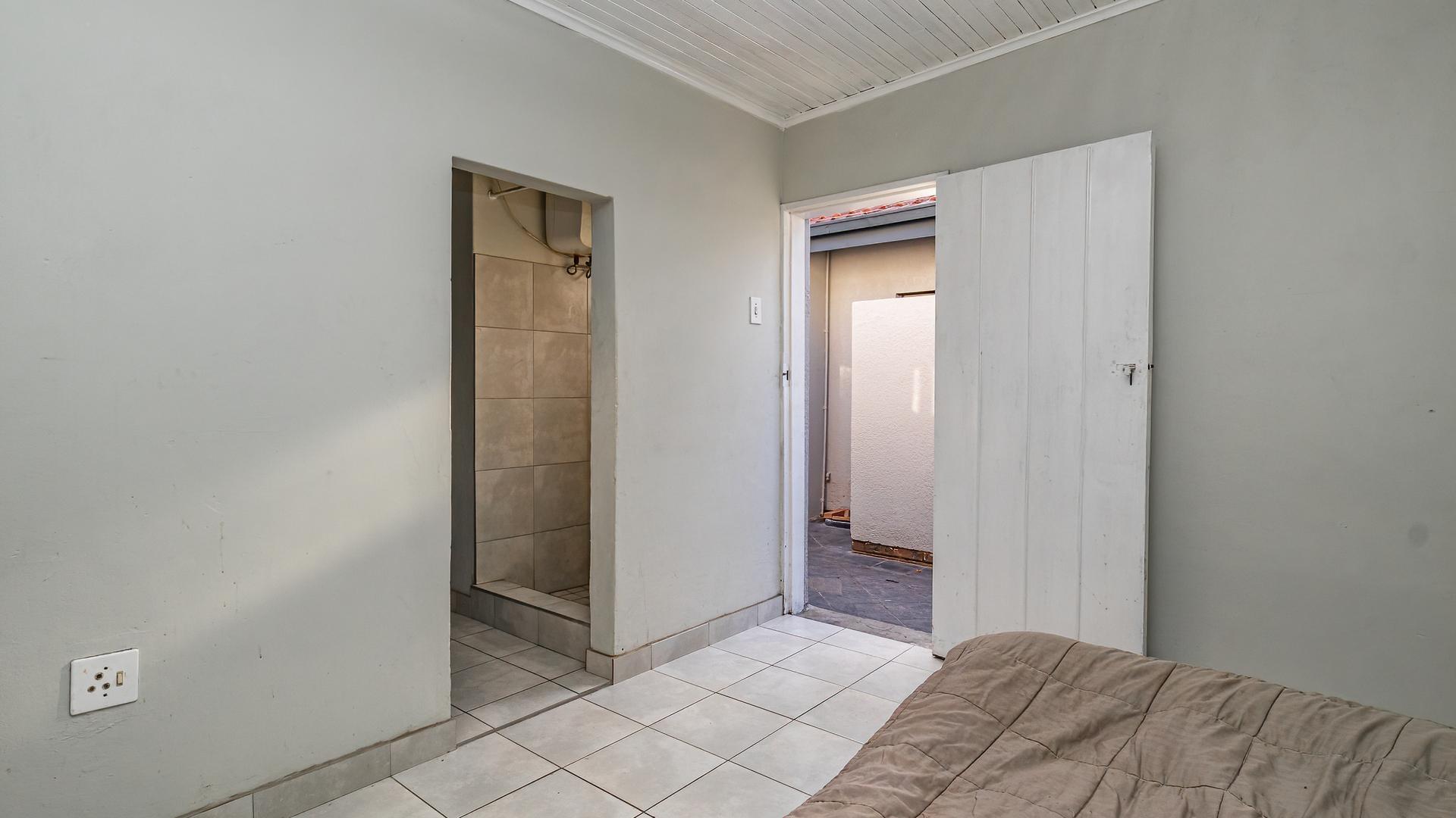  of property in Garsfontein