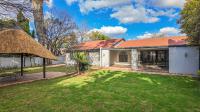  of property in Garsfontein