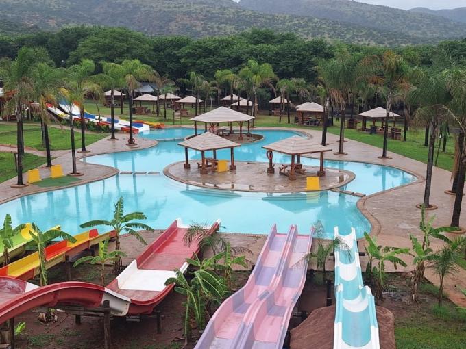 Commercial for Sale For Sale in Hartbeespoort - MR716976