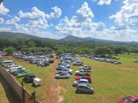  of property in Hartbeespoort