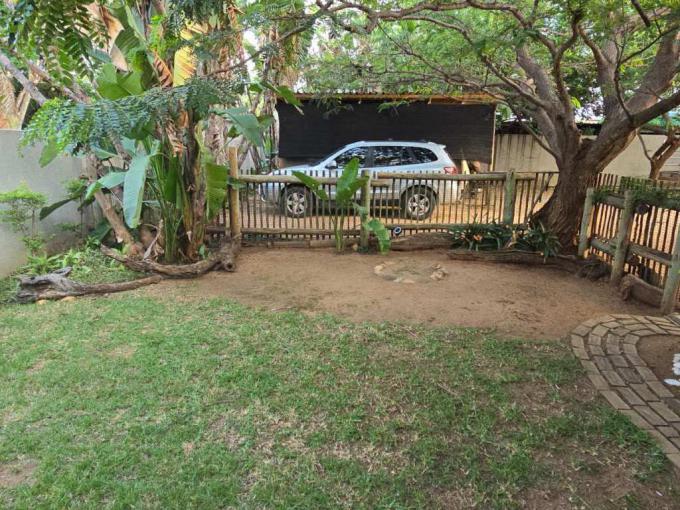 1 Bedroom House to Rent in Hoedspruit - Property to rent - MR716979