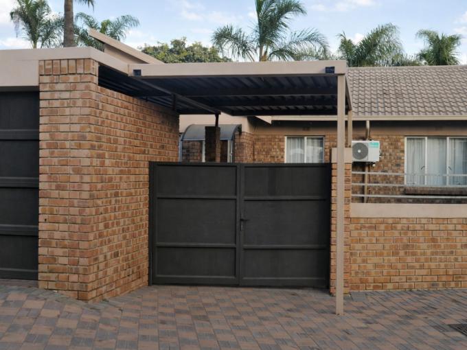 3 Bedroom Simplex for Sale For Sale in Bendor - MR716986