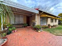  of property in Brackendowns