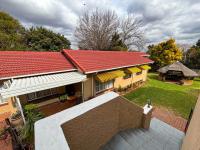  of property in Brackendowns