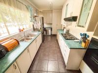  of property in Brackendowns