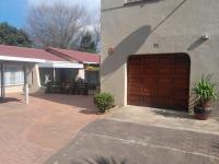  of property in Brackendowns