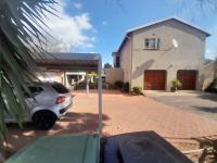  of property in Brackendowns