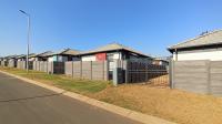 Front View of property in Glenway Estate