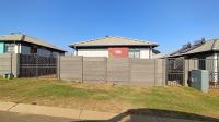 Front View of property in Glenway Estate