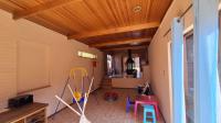 Spaces - 9 square meters of property in Kew
