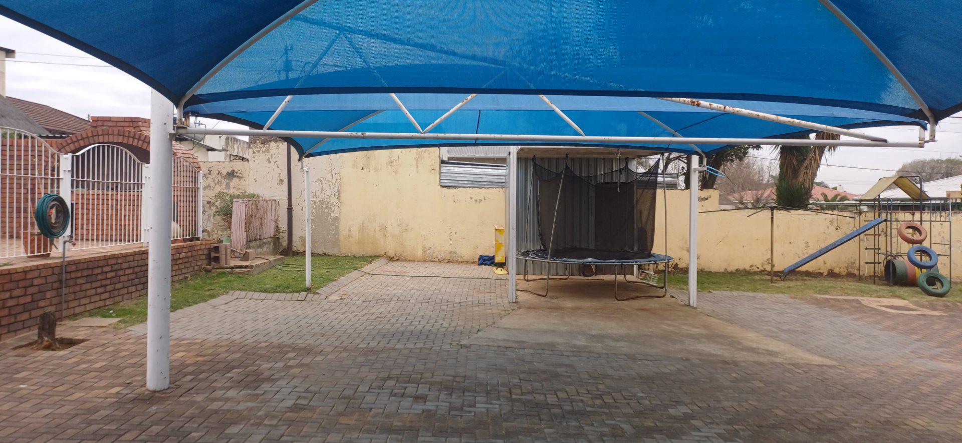  of property in Primrose