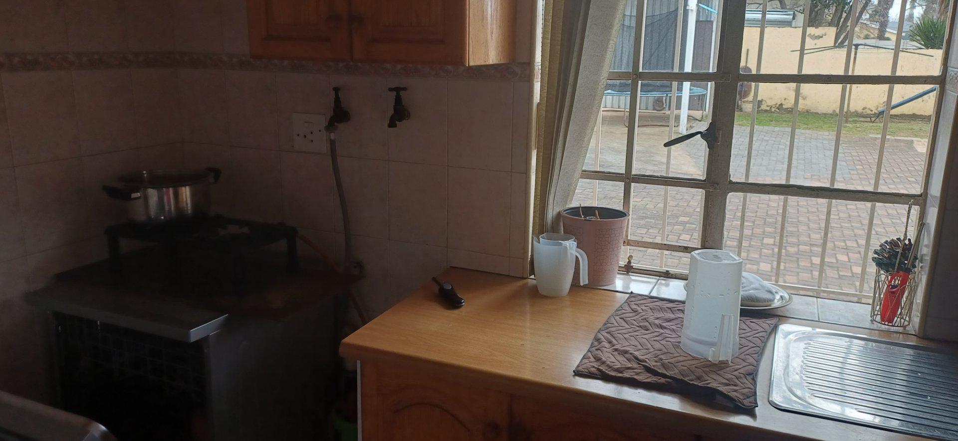  of property in Primrose