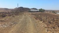  of property in Williston