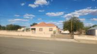  of property in Williston
