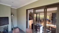Patio - 13 square meters of property in Amorosa