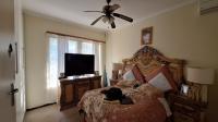 Main Bedroom - 20 square meters of property in Sasolburg