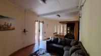 Lounges - 25 square meters of property in Sasolburg