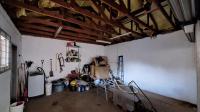 Garage - 40 square meters of property in Sasolburg