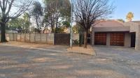 Front View of property in Sasolburg
