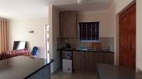 Kitchen - 10 square meters of property in Chantelle