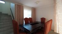 Dining Room - 8 square meters of property in Chantelle