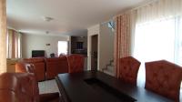 Dining Room - 8 square meters of property in Chantelle