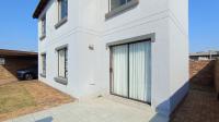 Front View of property in Chantelle