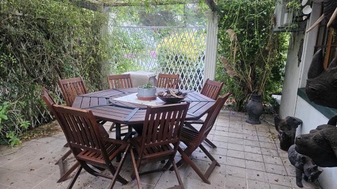 3 Bedroom House for Sale For Sale in Montagu - MR717074