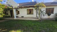  of property in Montagu